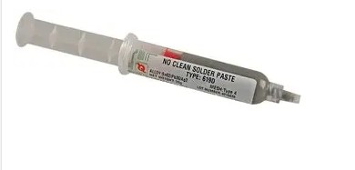 QUALITEK SN62 619D 4 86%, 35G INC PLUNGER