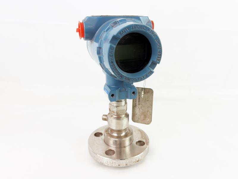 EMERSON 2051GP2A2B21AS1E5M5T1