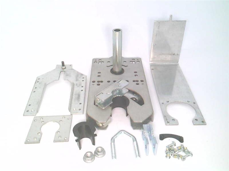 JOHNSON CONTROLS M9000-400