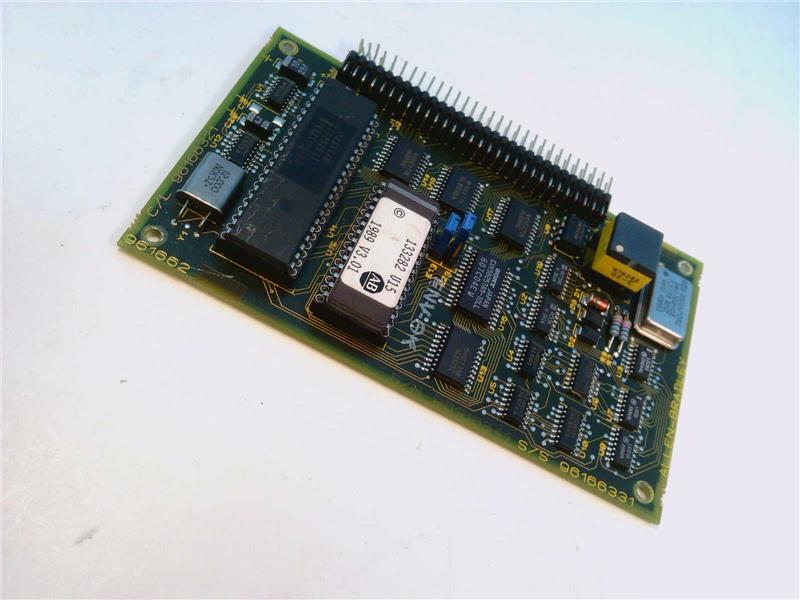 ALLEN BRADLEY 961662