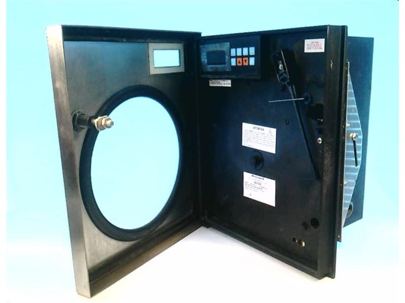 HONEYWELL DR45AT-1000-00-001-0-300P00-0