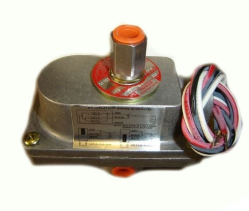PARKER X5RBM55740-24DC