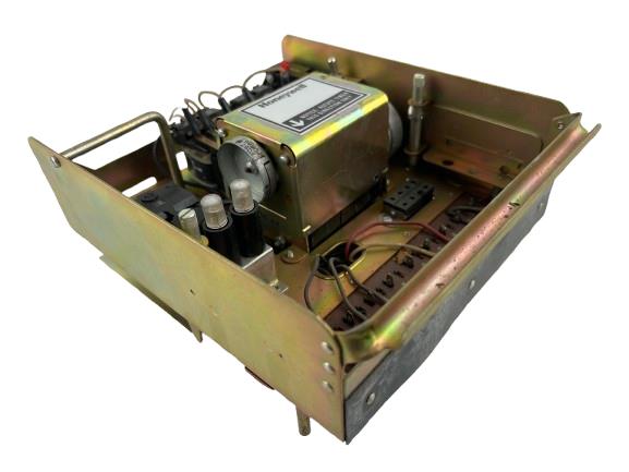 HONEYWELL R4127A-1056-6