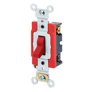LEVITON 1224-2R