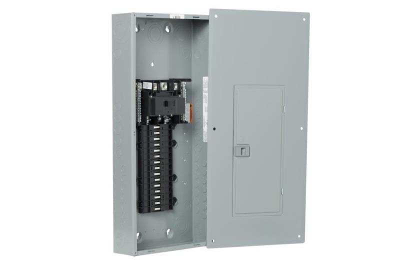 SCHNEIDER ELECTRIC QO130M200T2
