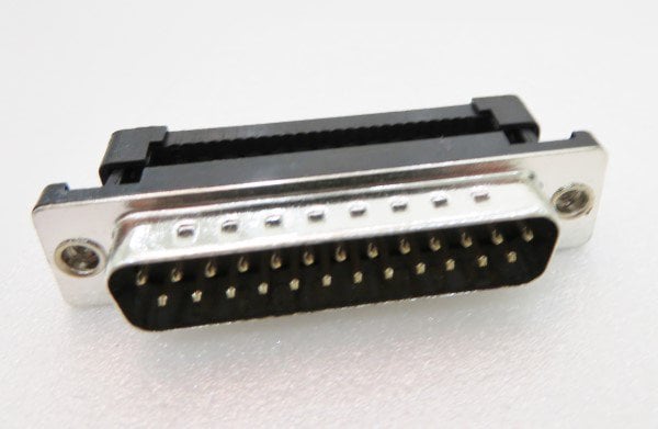 ADAM TECH DB25-PF-M2