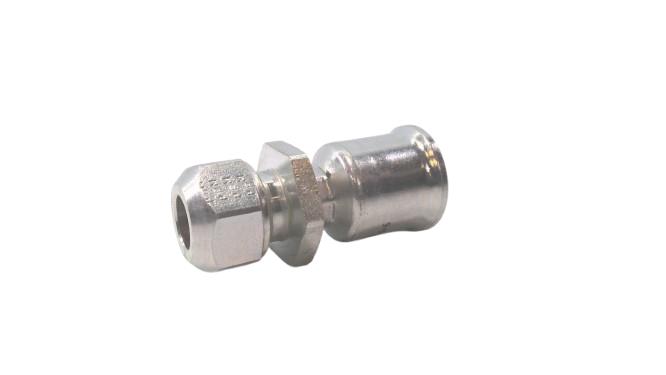 PARKER 1T126-6-6