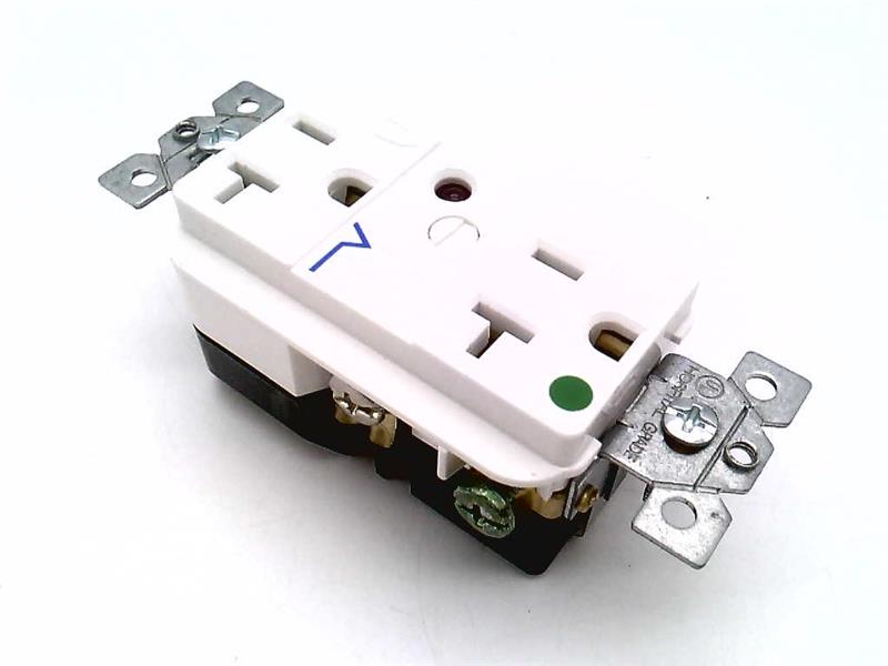 HUBBELL HBL-8362WS