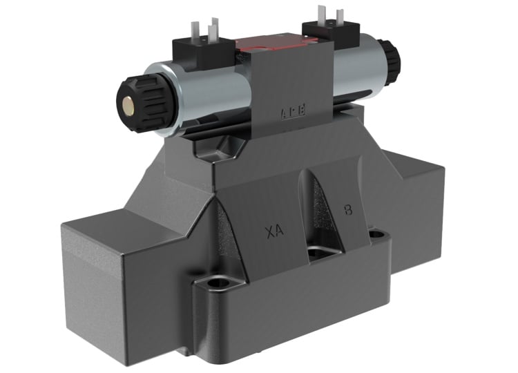 ARGO HYTOS 15884400