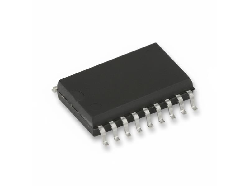 MICROCHIP TECHNOLOGY INC PIC16C54C-20I/SO