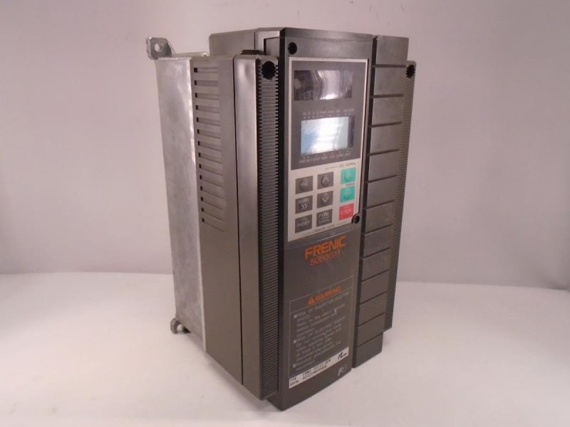 FUJI ELECTRIC FRN2.2G11S-4EN