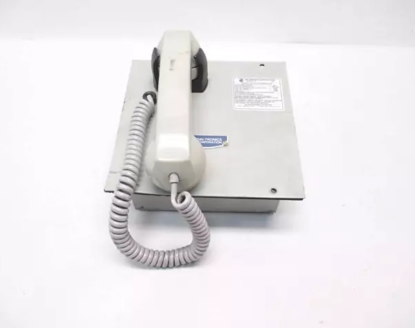 GAI TRONICS 701A
