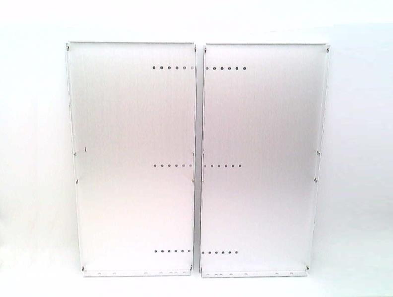 GENERAL DEVICES CSA-8X17