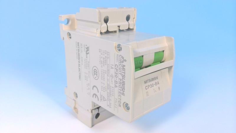 MITSUBISHI CP30BA2P1M1A