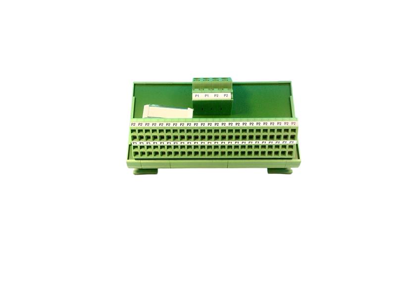 UMK- PVB 2/48/ZFKDS by PHOENIX CONTACT