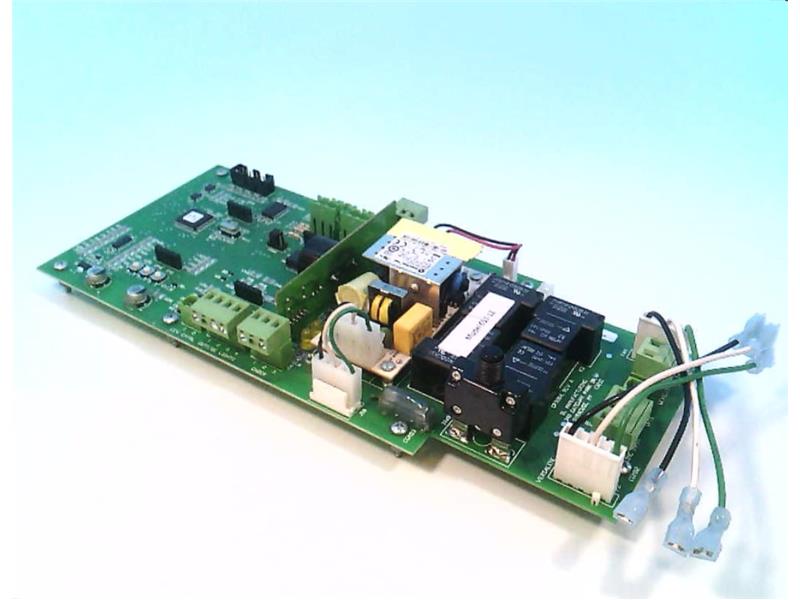 DL MANUFACTURING CP8007
