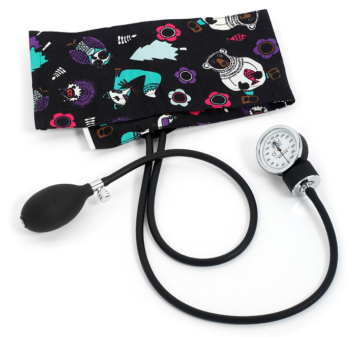 PRESTIGE MEDICAL 82-WAB