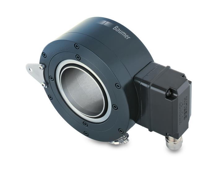 BAUMER ELECTRIC HOG163 DN 1024 I