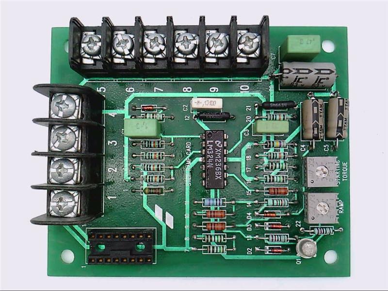 SAFTRONICS CA237-1