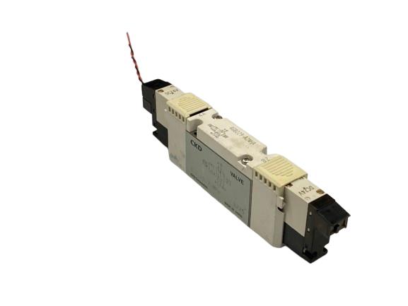 4GB229-A2NHA by CKD CORP