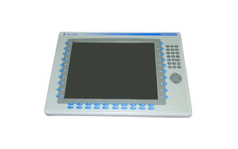 ALLEN BRADLEY 2711P-B15C4A9