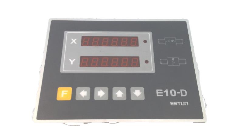 E10-D por ESTUN AUTOMATION