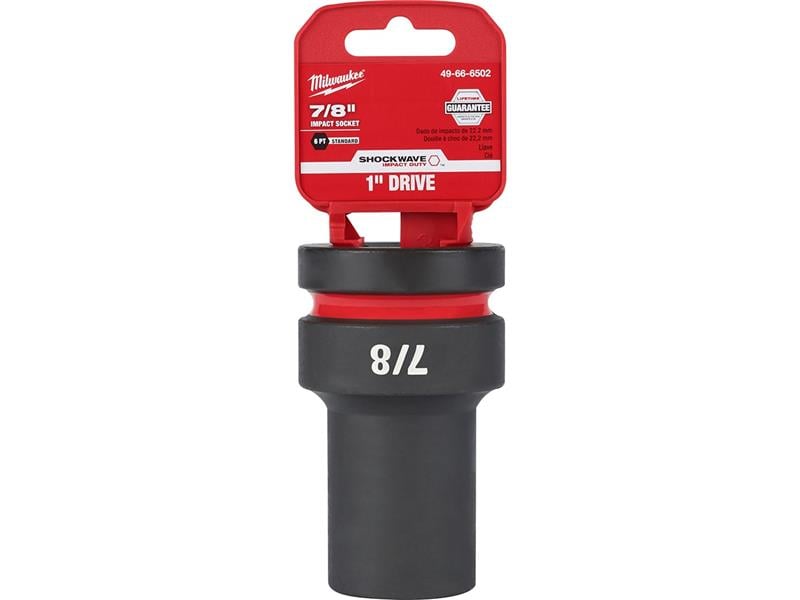 MILWAUKEE POWER TOOLS 49-66-6502