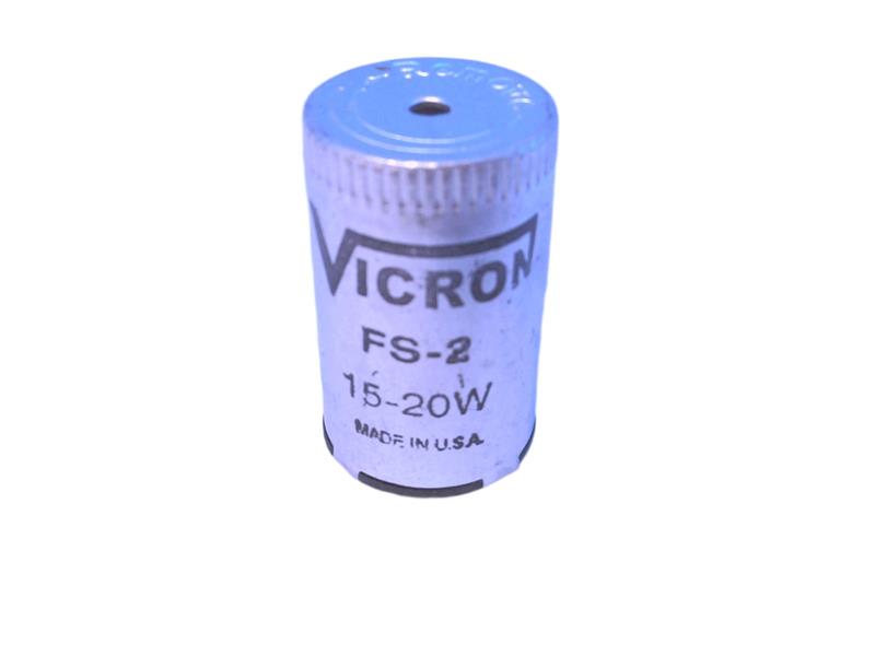 VICRON FS-2