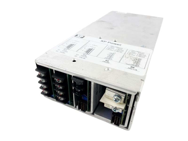 F6B6A6G2G3 by XP POWER