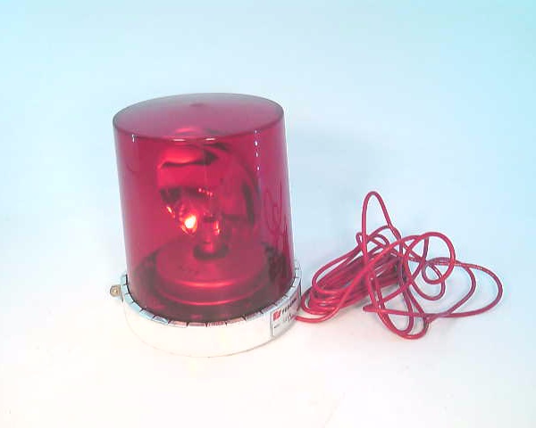 FEDERAL SIGNAL 121A-024RSB
