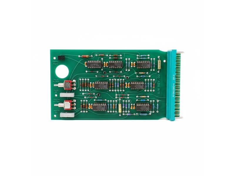 CONVERTEAM D-984-0578