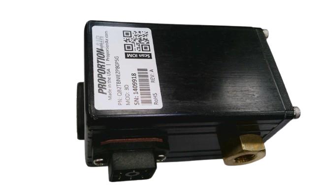 PROPORTION AIR INC QB2TBNIEZP80PSG