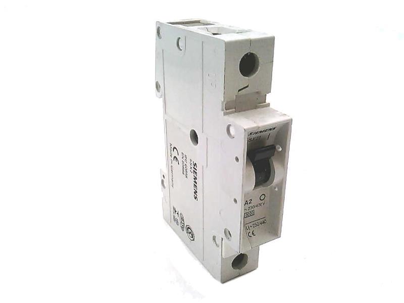 SIEMENS 5SX2-102-5