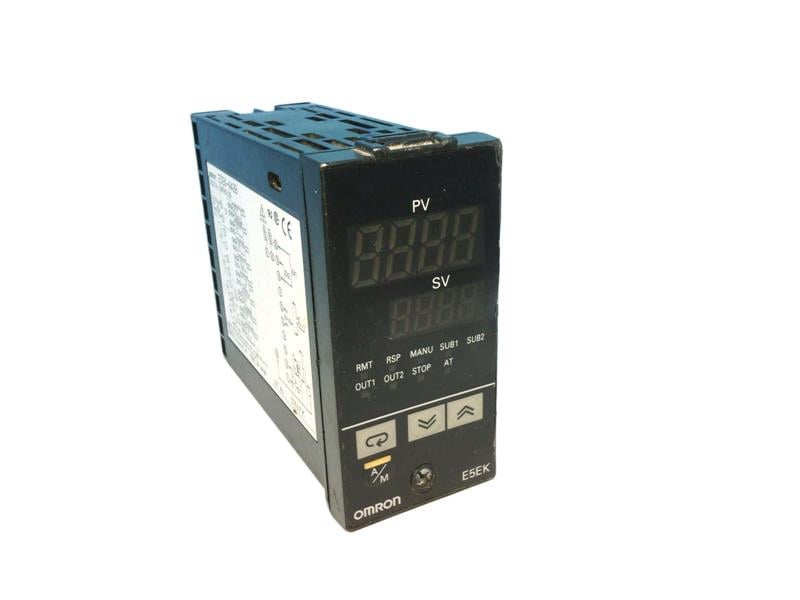 OMRON E5EK-AA2B