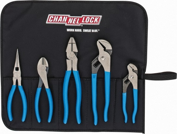CHANNELLOCK TR-5