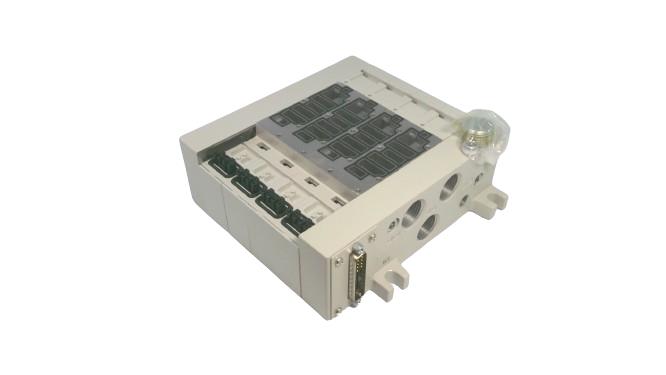 SMC VV5Q41-0403FD0