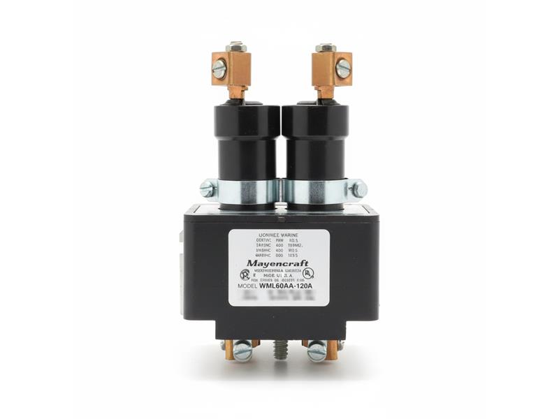 WML60AA-120A by SCHNEIDER ELECTRIC