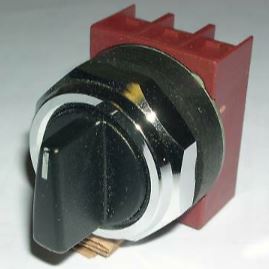 SIEMENS 3SB06-3MKBA