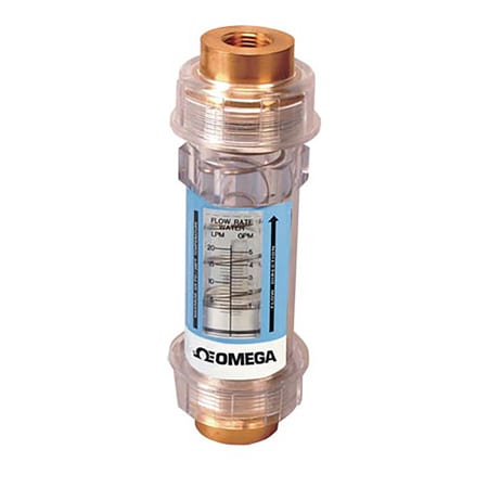 OMEGA ENGINEERING FLC-H13