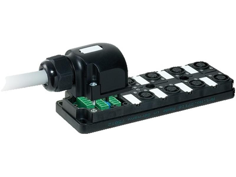 27038 by MURR ELEKTRONIK