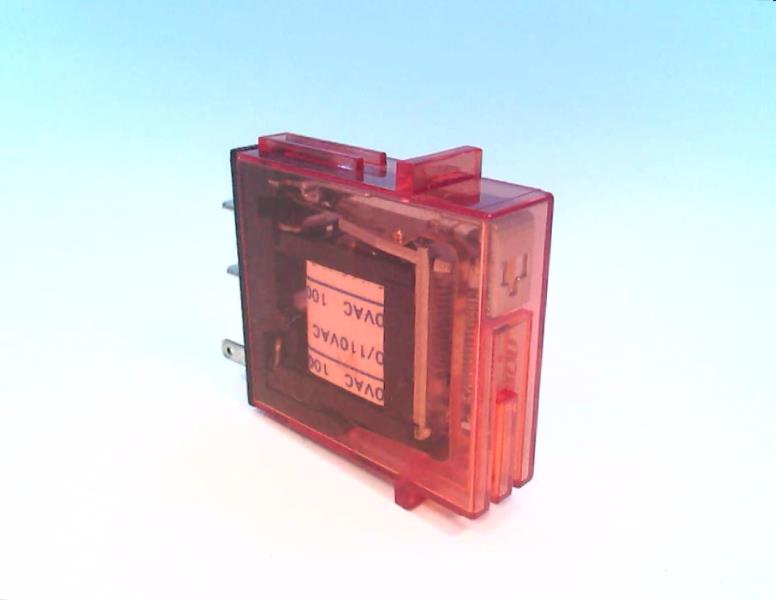 OMRON G7T-1122S-AC100/110V