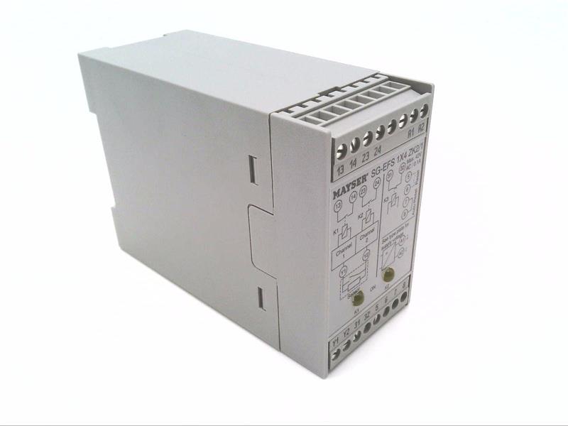 MAYSER SG-EFS-134-ZK2/1