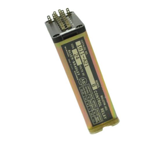 ALLEN BRADLEY 1611-A21