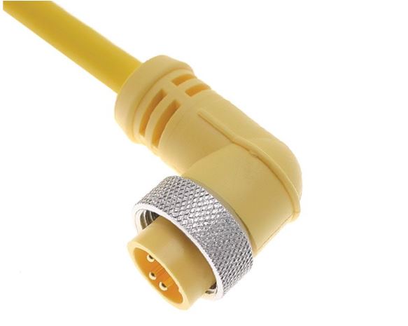 MENCOM MIN-5MPX-6-R