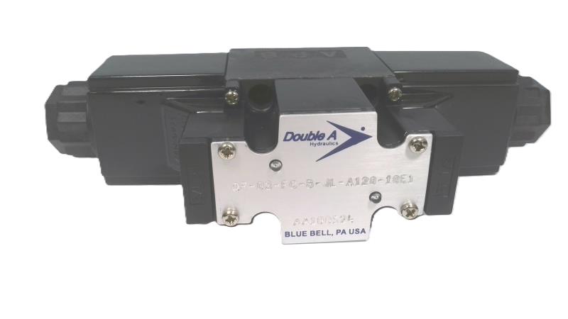 DOUBLE A QF-03-FC-B-JL-A120-10E1