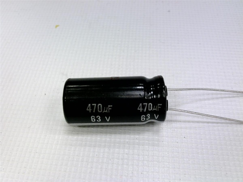 CR470U63V1 por GENERIC