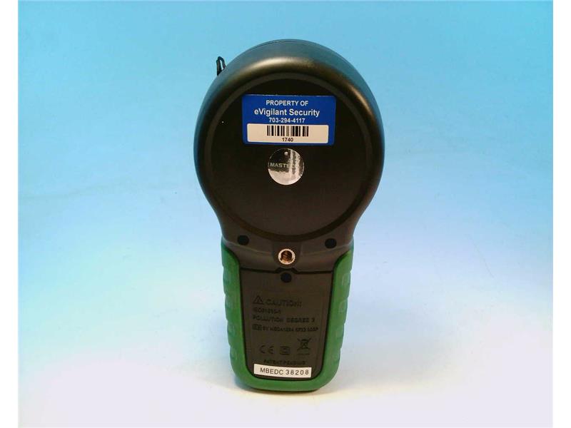 MASTECH MS6612