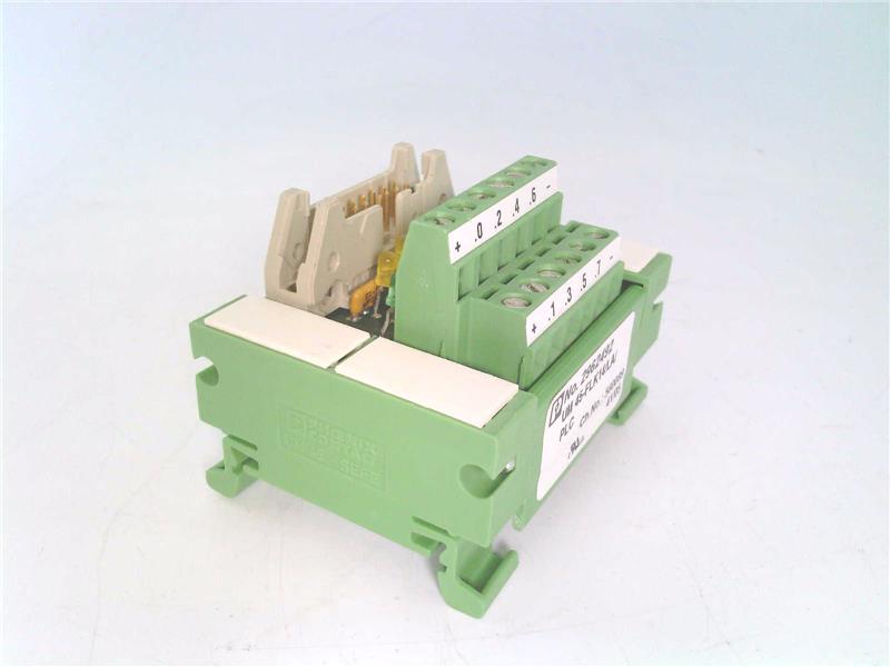 PHOENIX CONTACT UM 45-FLK14/LA/PLC