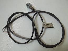 BALLUFF BES-RXD-0801-J-1