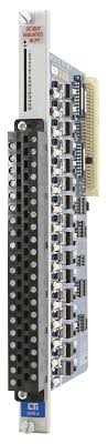 CONTROL TECHNOLOGY INC 2591-A